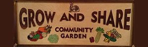 Grow And Share Garden