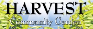 Harvest community Garden